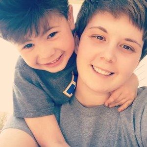 Meet your Posher, Mackenzie